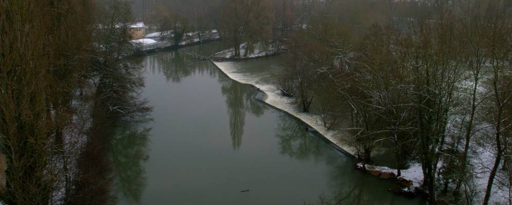 
            Фотография Сен-Бенуа