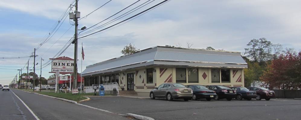 
            Фотография Миддлесекса