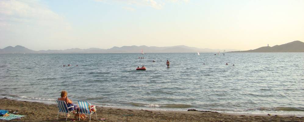 
            Фотография Ла Мангb Дел Мар Менор