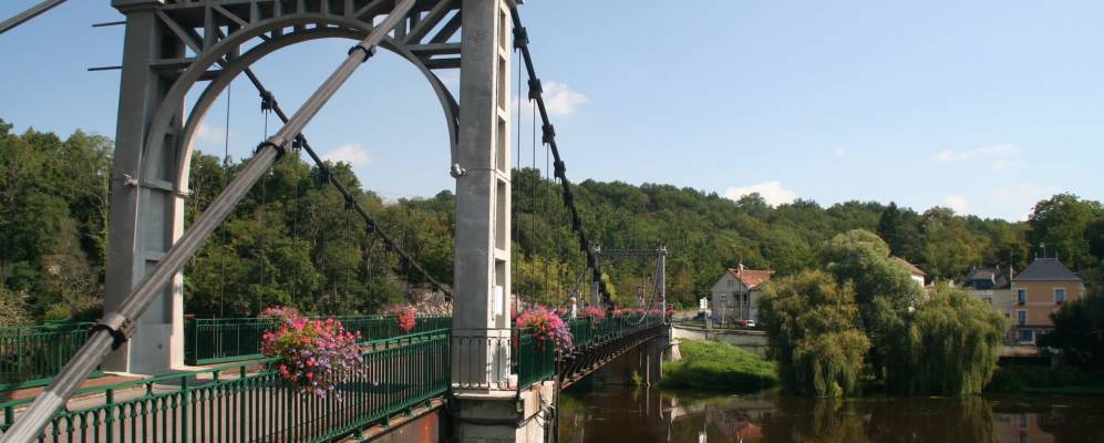 
            Фотография Бонёй-Матура