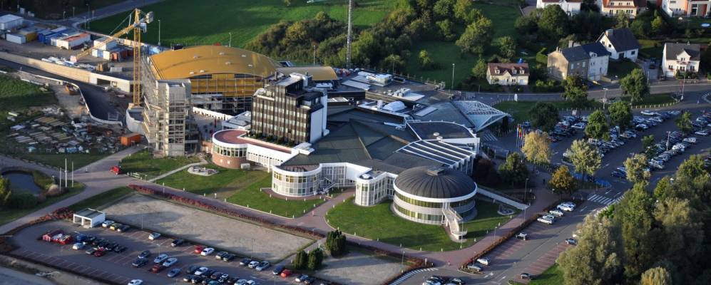 Фотография Мондорф-ле-Бен