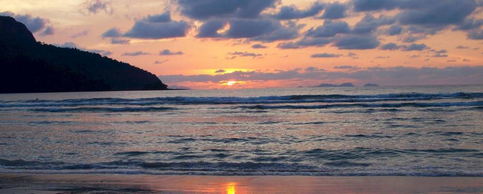 
            Фотография Телук Датая