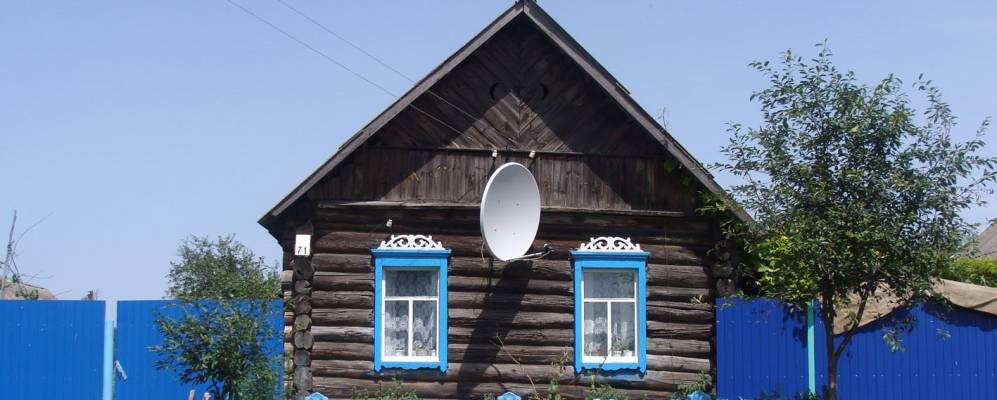 
            Фотография Красных Лядов