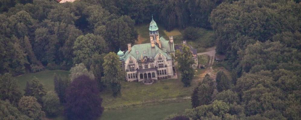 
            Фотография Грабау