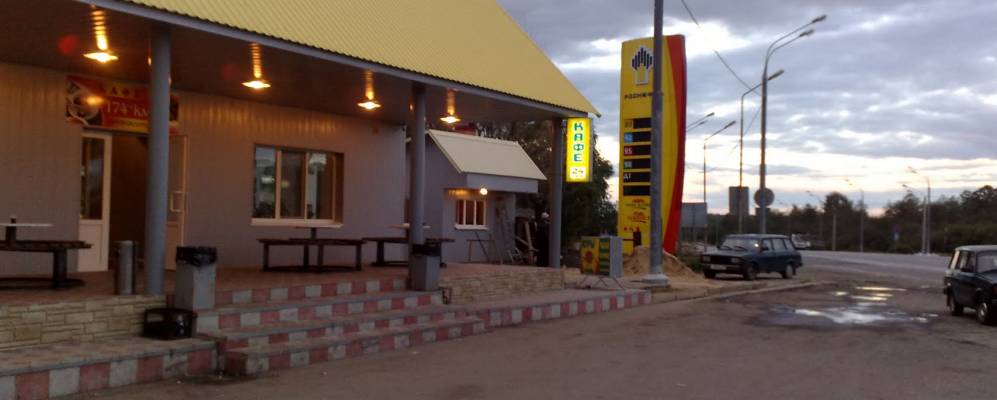 
            Фотография Колокольни