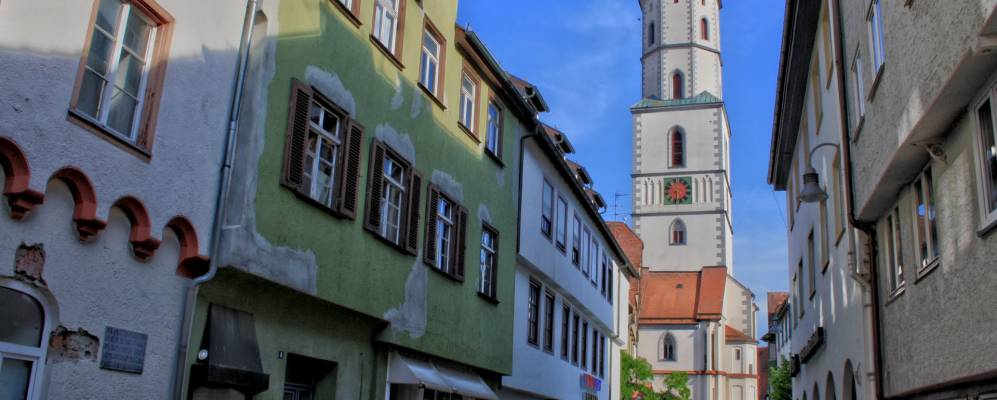 
            Фотография Биберах-ан-дер-Рисе