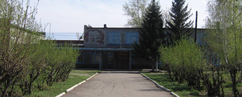 
            Фотография Чебуренков