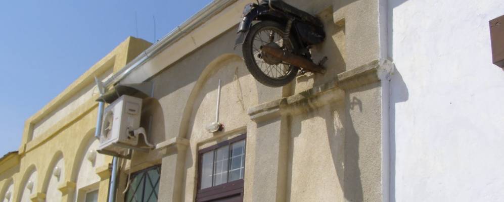 Фотография Новой Ковалевки