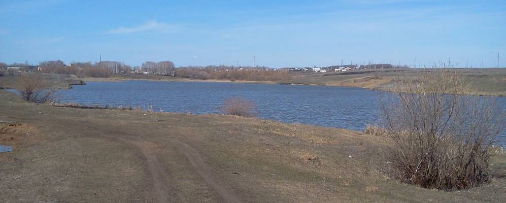 
            Фотография Преображенки