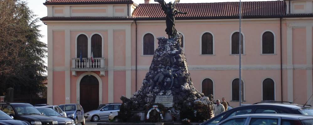 
            Фотография Бреганце