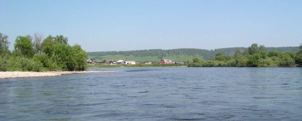 
            Фотография Усть-Анжи