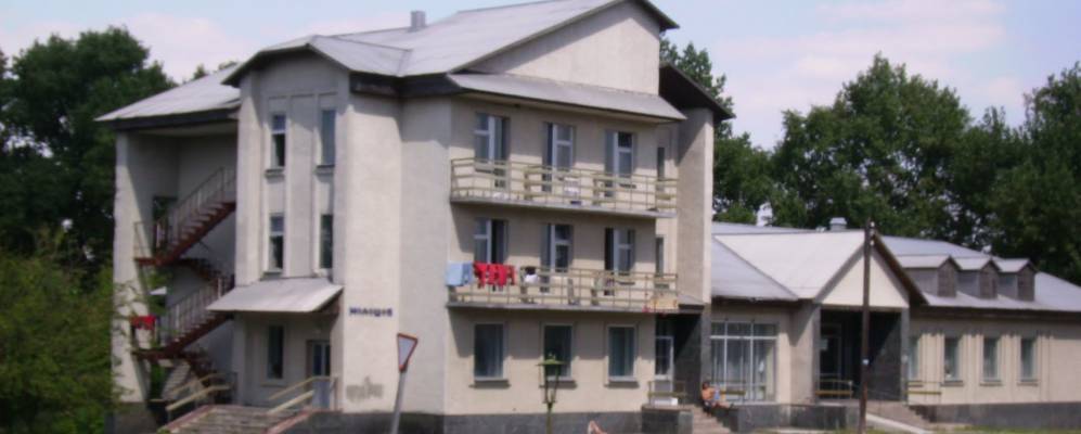 
            Фотография Баштечки