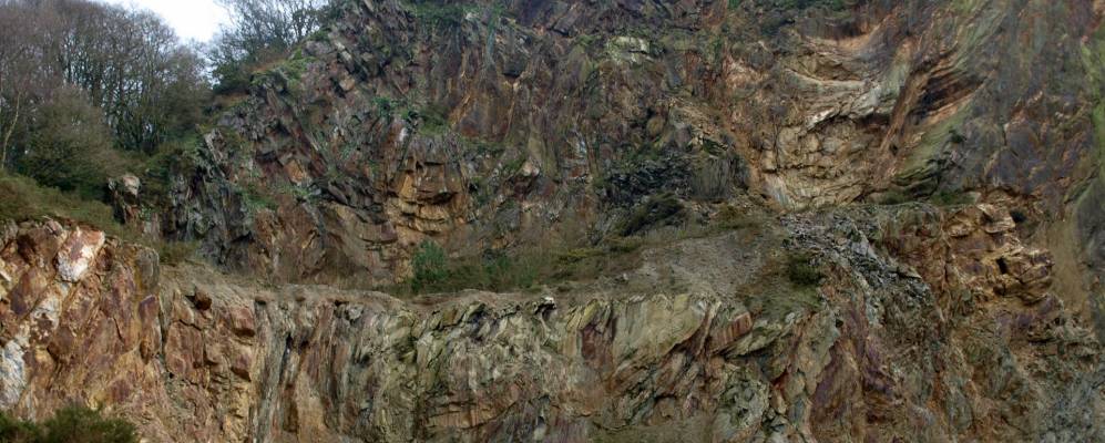 Фотография Мерлеака