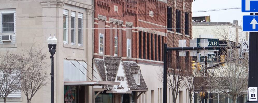 
            Фотография Элвуда