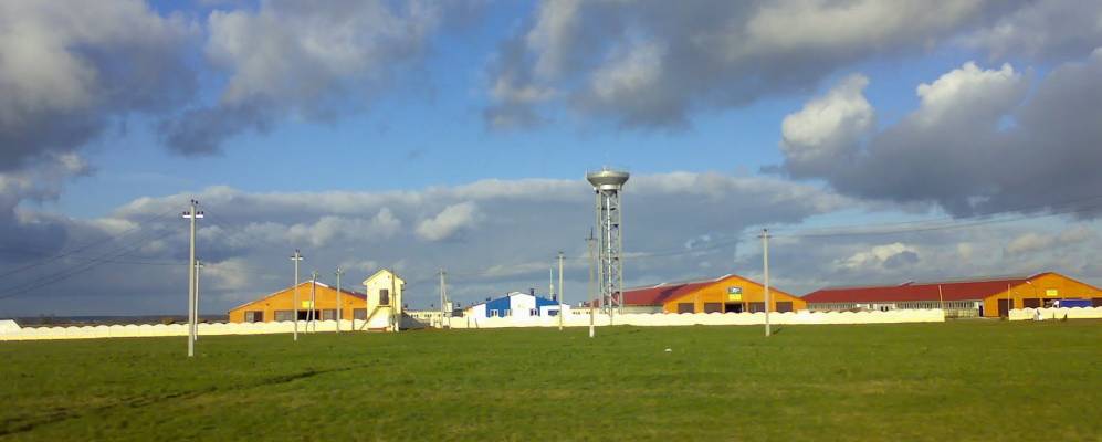 Фотография Тимоховки