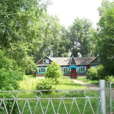 Казачинское