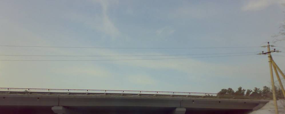 
            Фотография Малой Горожи