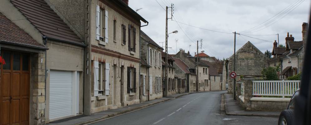 
            Фотография Боран-сюр-Уаза