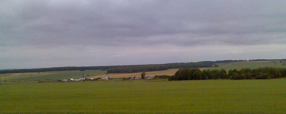 
            Фотография Баишево