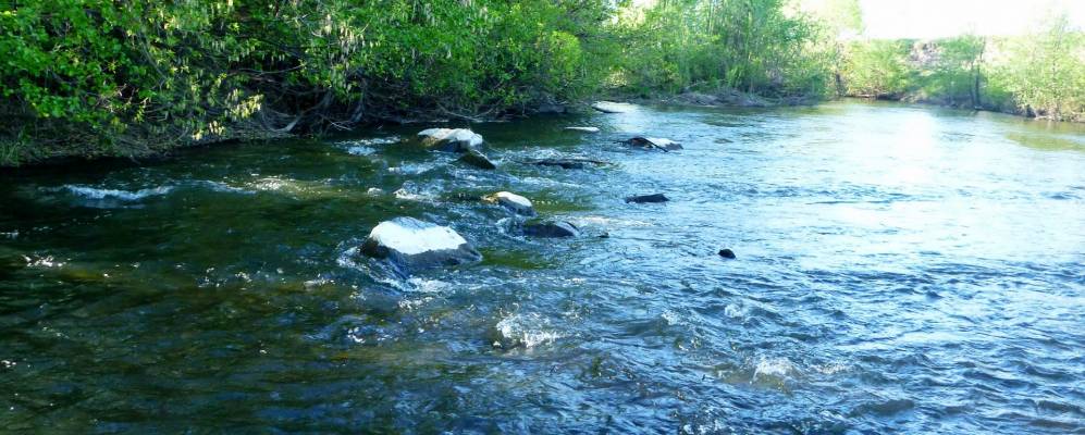 
            Фотография Малой Горчаковки