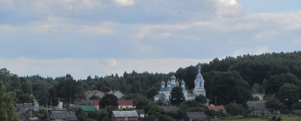 Фотография Доброполя