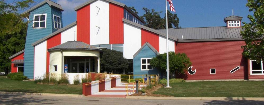 
            Фотография Боербоннэйса