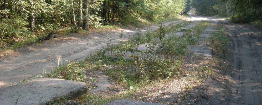 
            Фотография Мугревского Бора