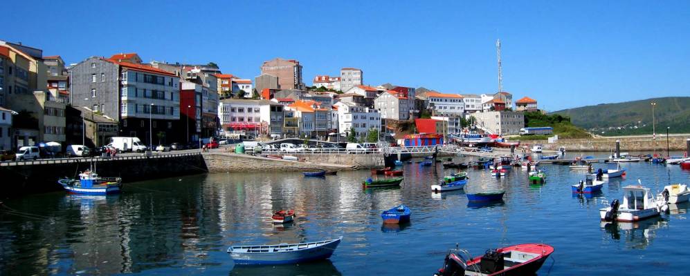 
            Фотография Фистерра