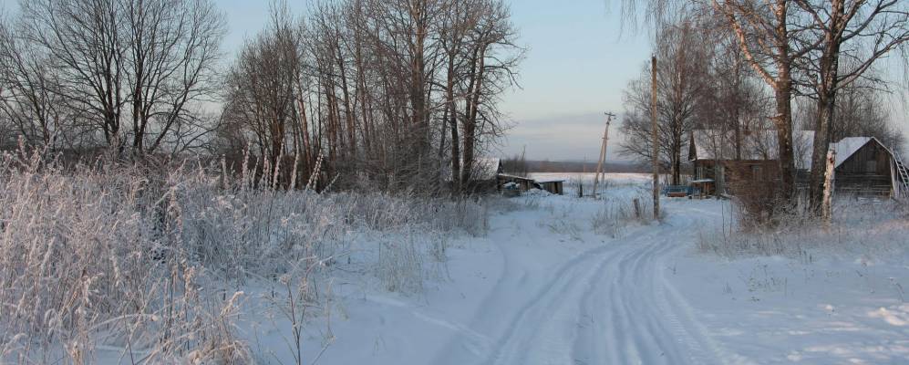 
            Фотография Гряды