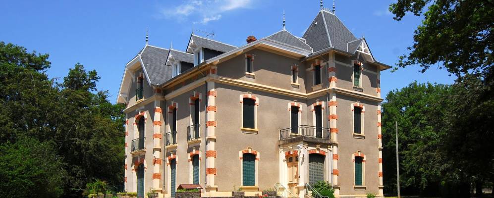 
            Фотография Монредон-Лабессони