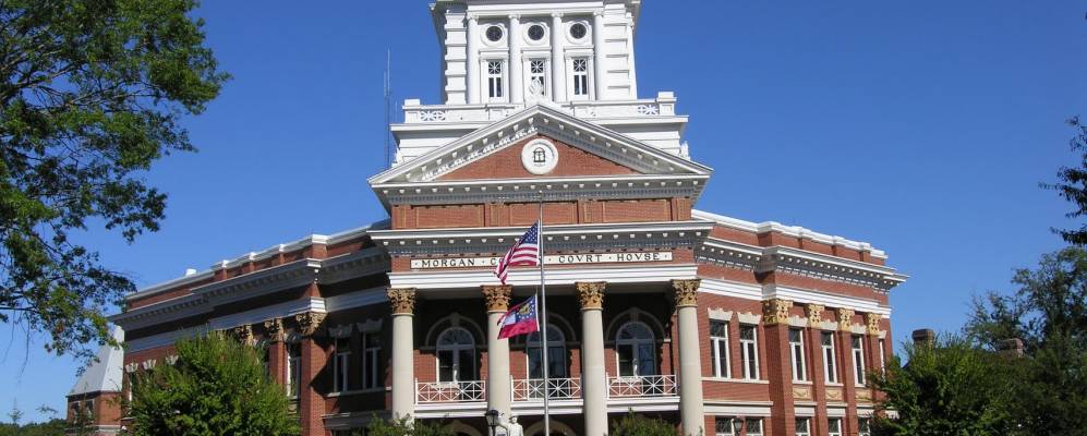 
            Фотография Мадисона (Штат Джорджия)