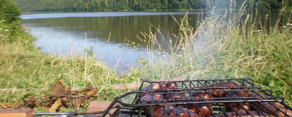 
            Фотография Плесо