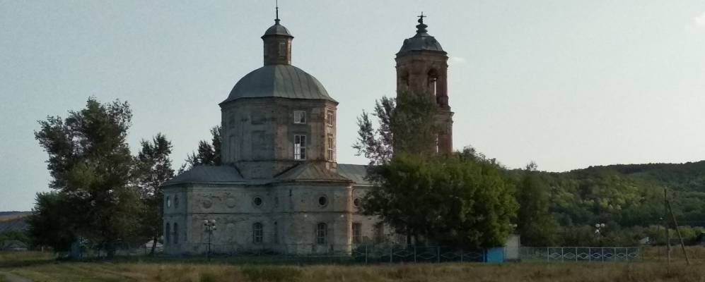 Фотография Коровино