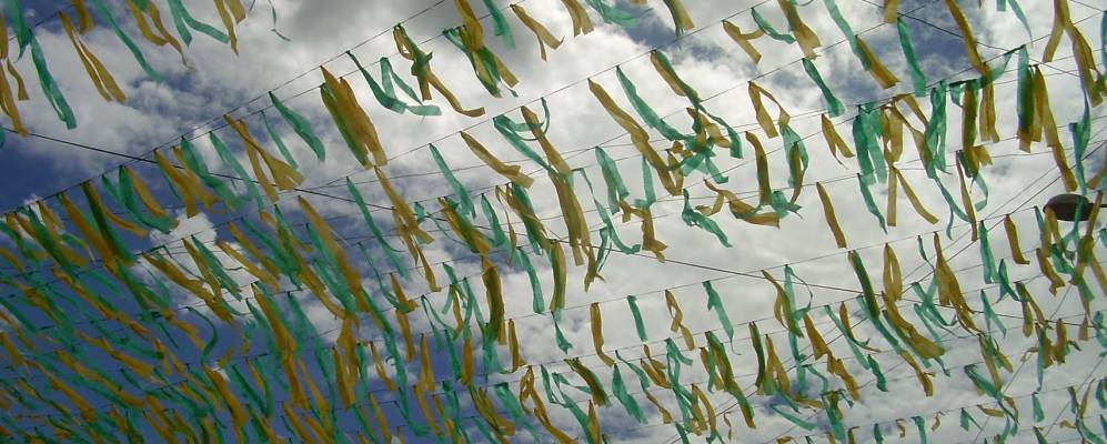 
            Фотография Сан Хосе де Рибамара