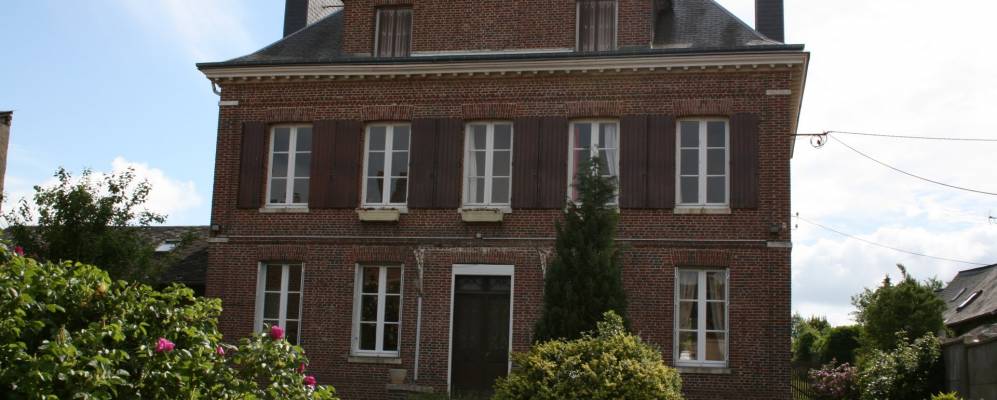 
            Фотография Фовиль-эн-Ко