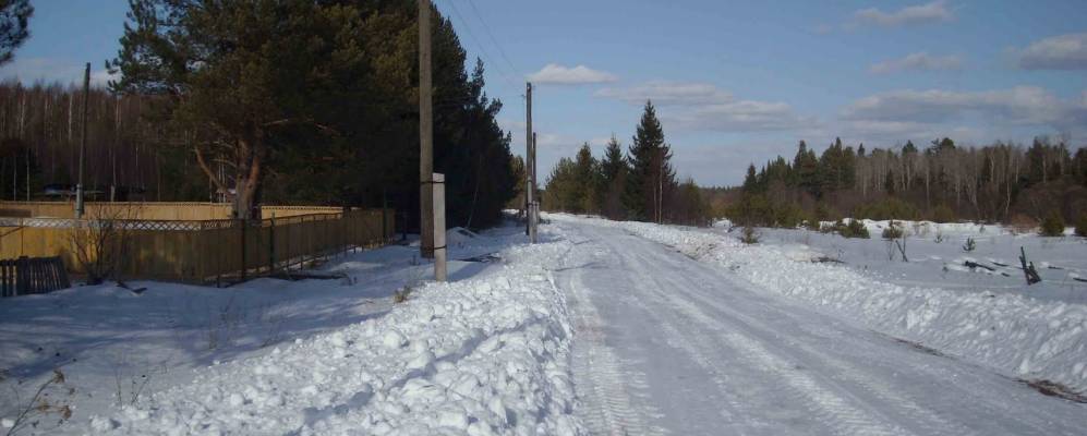 Фотография Шипаково