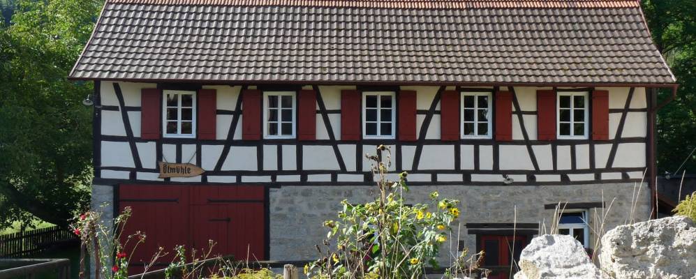 
            Фотография Дорцбаха