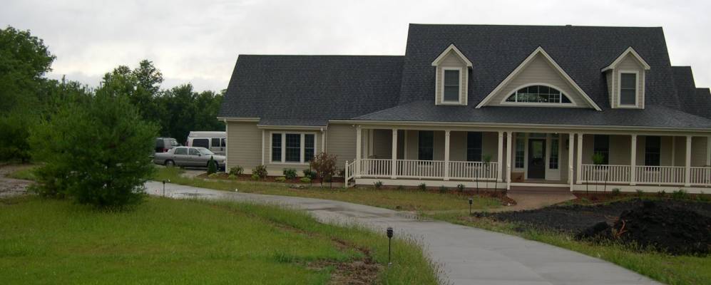 
            Фотография Кантри Клаб Виллиджа