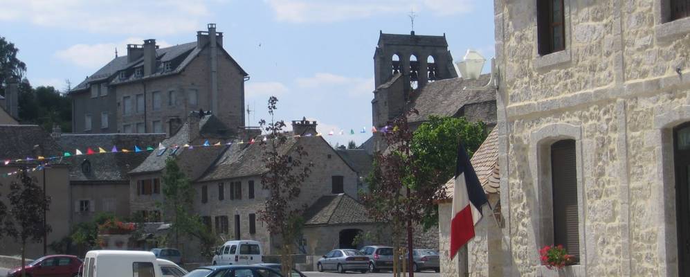 
            Фотография Сен-Жюэзри (Округ Манд)