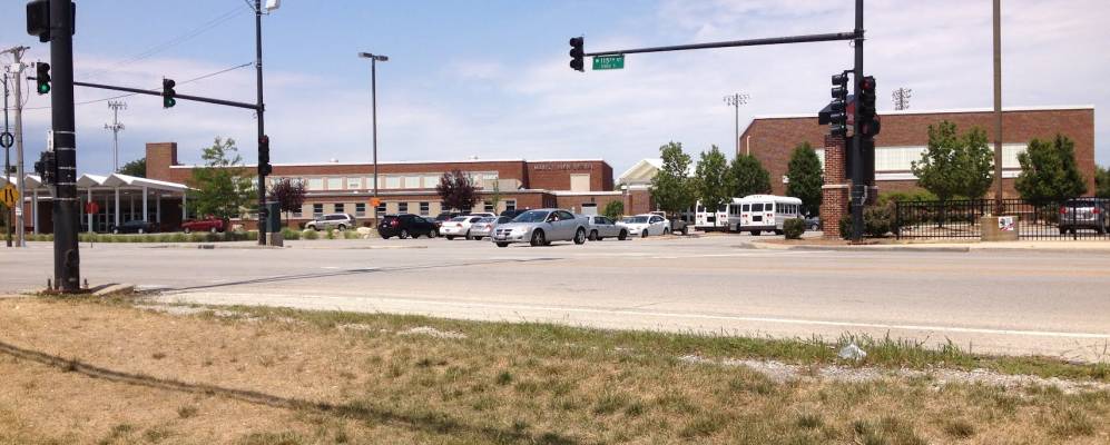 
            Фотография Меррайонетт Парк