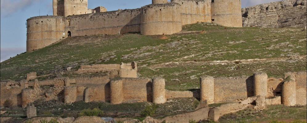 
            Фотография Берланга-де-Дуэро