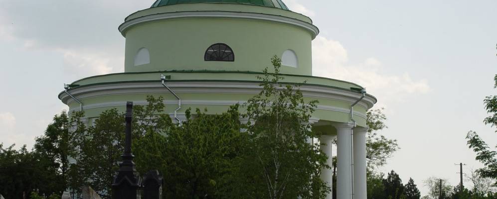 
            Фотография Оксамитного