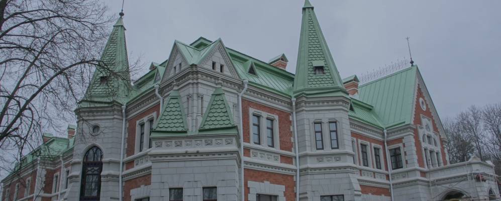 
            Фотография Марусеньки