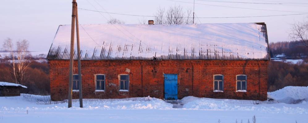 
            Фотография Мураевни