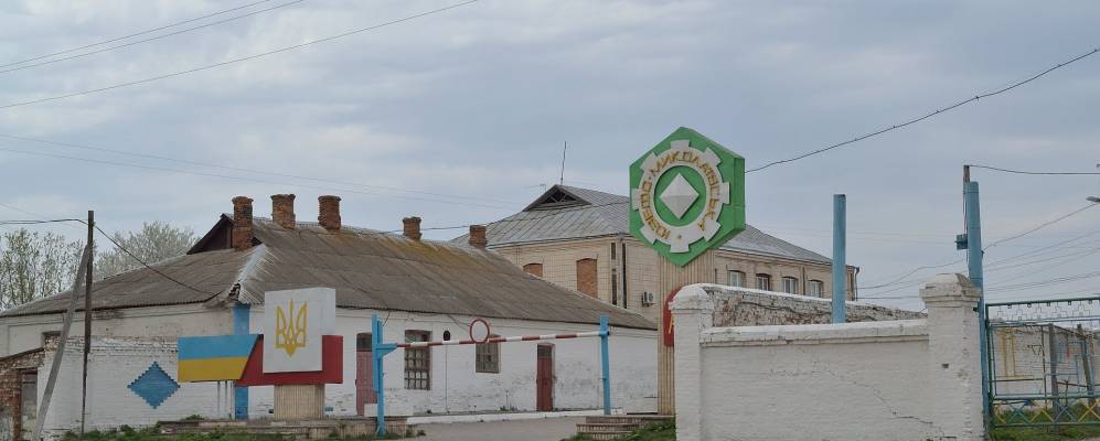 
            Фотография Йосиповки