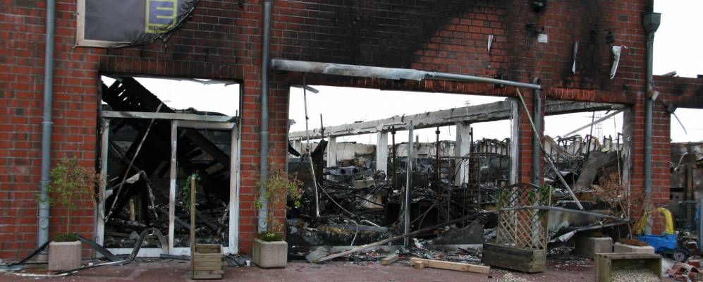 
            Фотография Розенгартен