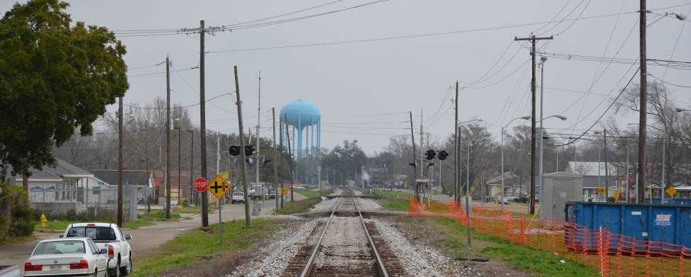 
            Фотография Билокси