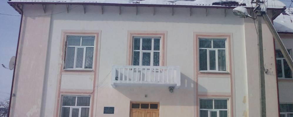 
            Фотография Романковцы