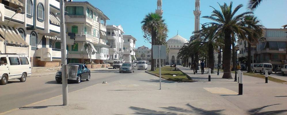 
            Фотография Избат эль Берджа