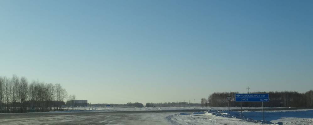 
            Фотография Северотатарского